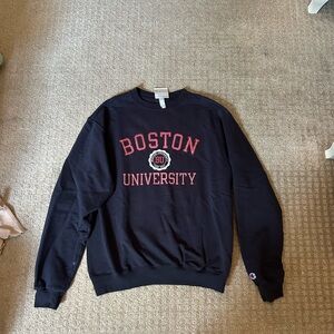 Boston University Sweatshirt